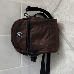 Pacsafe Crossbody Travel Purse